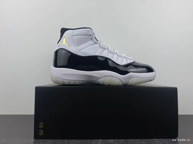 Rep Onekick Air Jordan Jordan 11DMP 11 CT8012-170 Air 0524